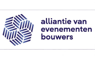 Alliantie van evenementen bouwers