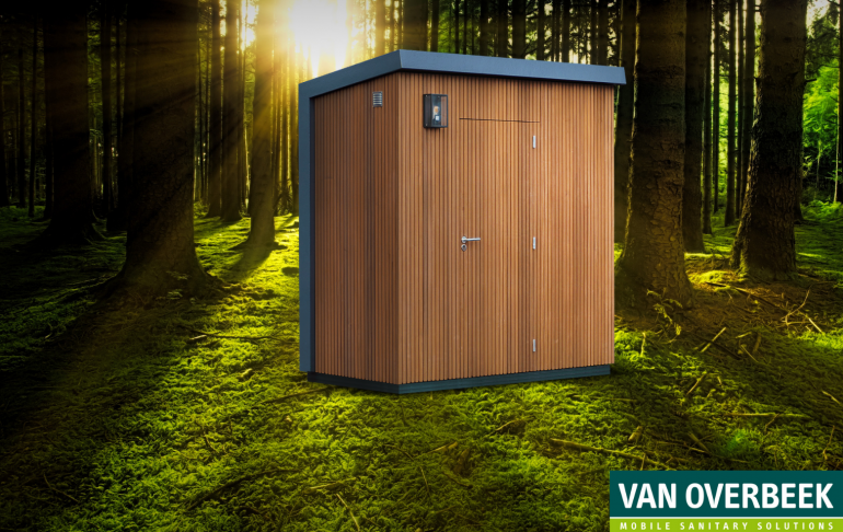 Nieuw product: 'The Cube'
