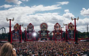 Wil jij werken op de gaafste festivals?